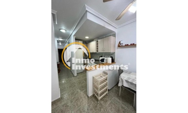 Reventa - Apartamento - Torrevieja - Estacion de autobuses