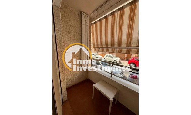 Reventa - Apartamento - Torrevieja - Estacion de autobuses