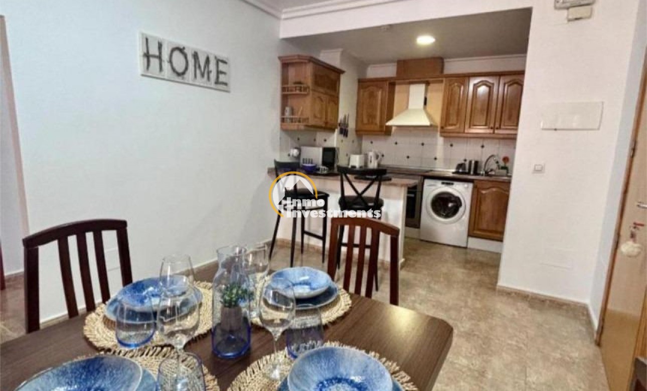 Reventa - Apartamento - Orihuela Costa - Campoamor