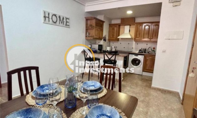 Reventa - Apartamento - Orihuela Costa - Campoamor