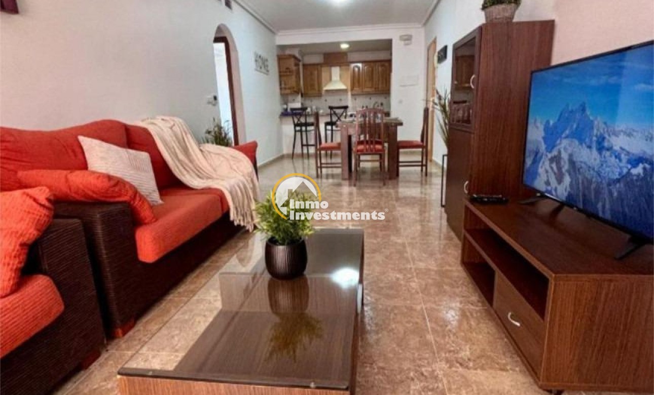 Reventa - Apartamento - Orihuela Costa - Campoamor