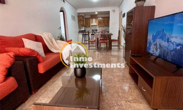 Reventa - Apartamento - Orihuela Costa - Campoamor