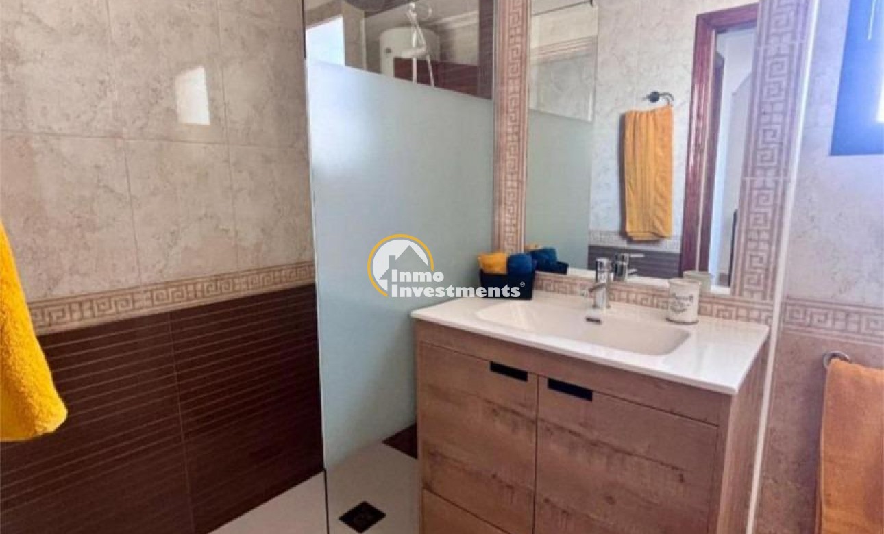 Reventa - Apartamento - Orihuela Costa - Campoamor