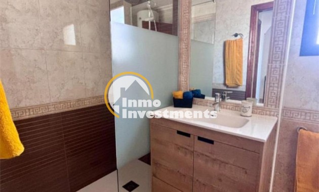 Reventa - Apartamento - Orihuela Costa - Campoamor