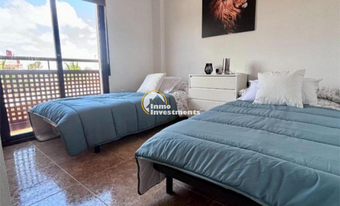 Reventa - Apartamento - Orihuela Costa - Campoamor
