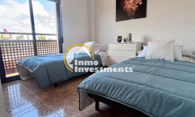 Reventa - Apartamento - Orihuela Costa - Campoamor
