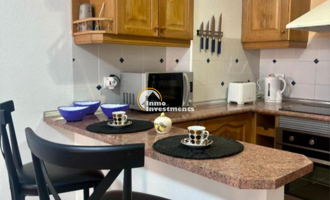 Reventa - Apartamento - Orihuela Costa - Campoamor