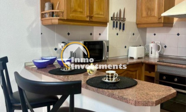 Reventa - Apartamento - Orihuela Costa - Campoamor