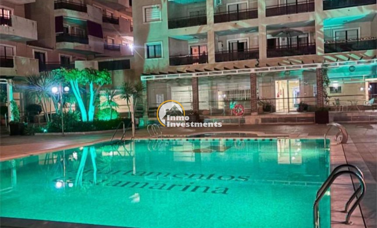 Reventa - Apartamento - Orihuela Costa - Campoamor