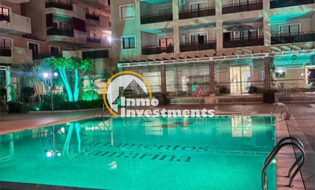 Reventa - Apartamento - Orihuela Costa - Campoamor