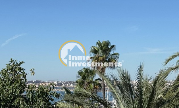 Reventa - Apartamento - Torrevieja - Puerto Deportivo