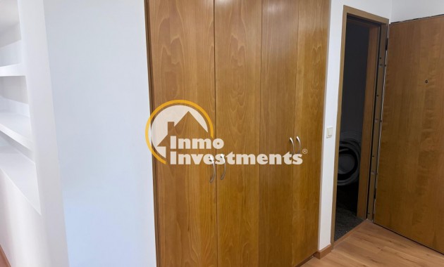 Reventa - Apartamento - Torrevieja - Puerto Deportivo