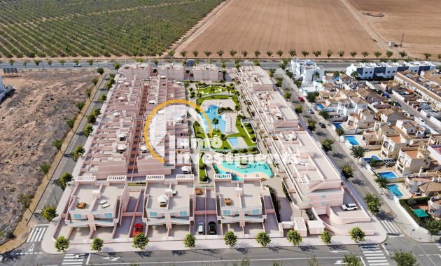 Neubau Immobilien - Apartment - Pilar de la Horadada