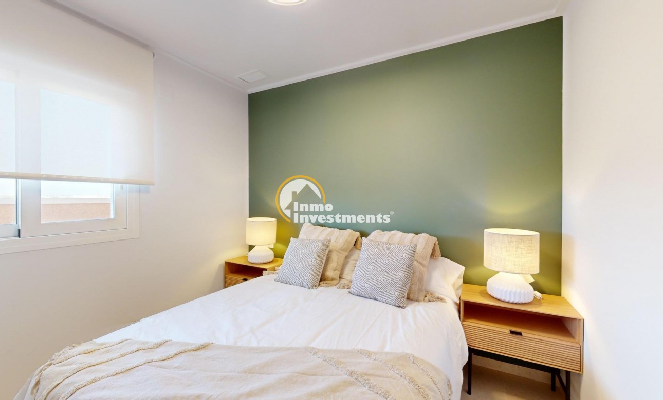 Neubau Immobilien - Apartment - Pilar de la Horadada