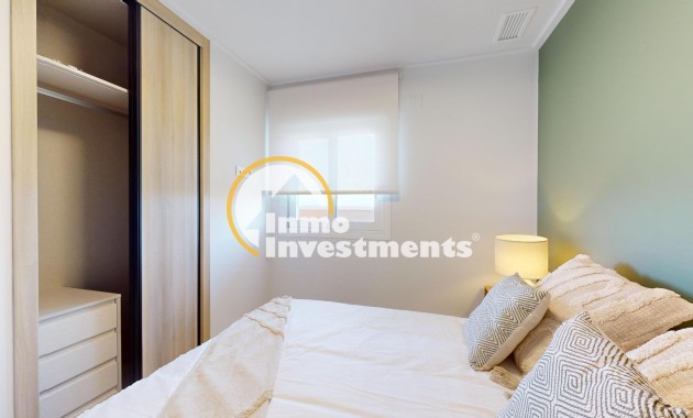 Neubau Immobilien - Apartment - Pilar de la Horadada