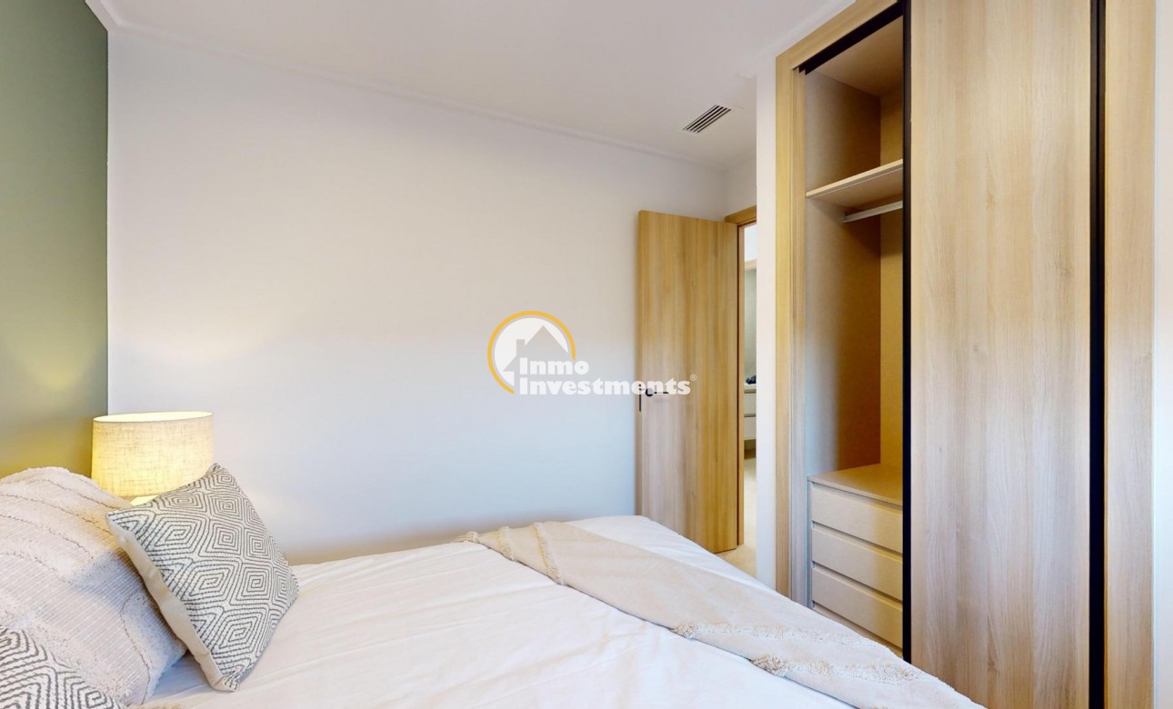 Neubau Immobilien - Apartment - Pilar de la Horadada