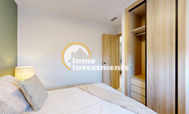 Neubau Immobilien - Apartment - Pilar de la Horadada