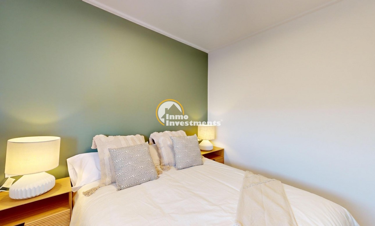 Neubau Immobilien - Apartment - Pilar de la Horadada