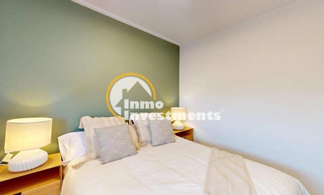 Neubau Immobilien - Apartment - Pilar de la Horadada