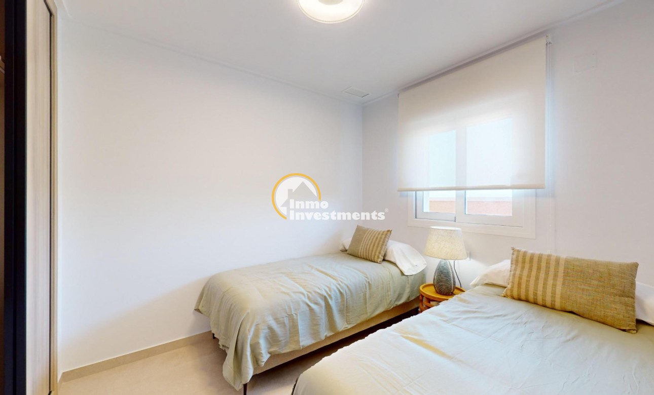 Neubau Immobilien - Apartment - Pilar de la Horadada