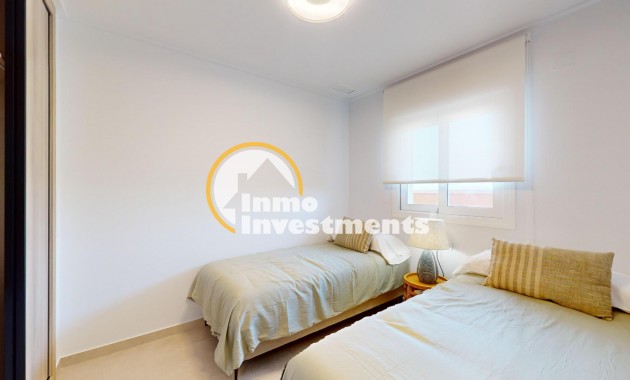 Neubau Immobilien - Apartment - Pilar de la Horadada