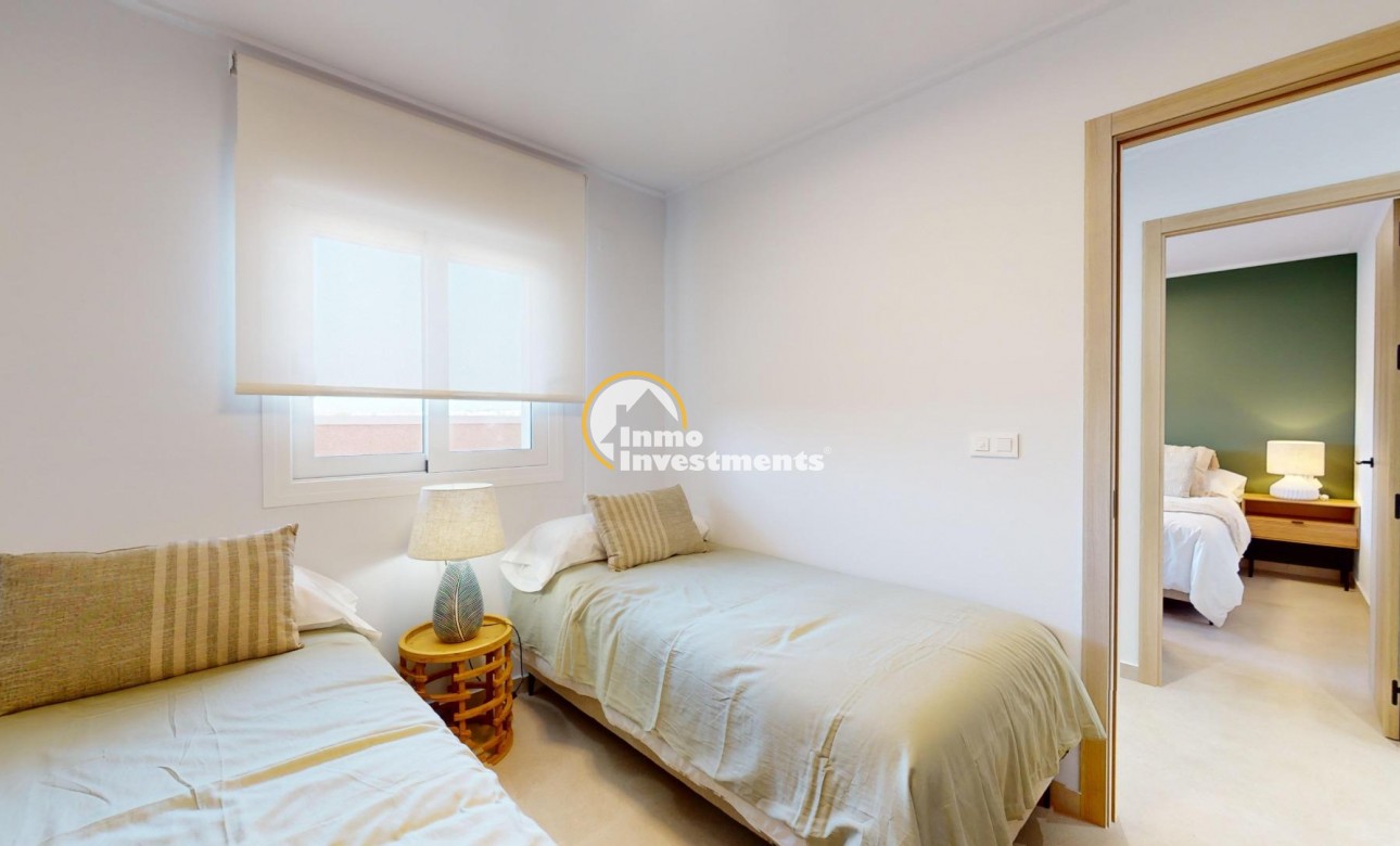 Neubau Immobilien - Apartment - Pilar de la Horadada