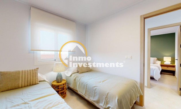 Neubau Immobilien - Apartment - Pilar de la Horadada