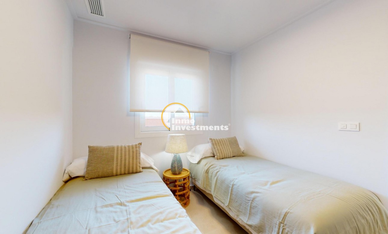 Neubau Immobilien - Apartment - Pilar de la Horadada