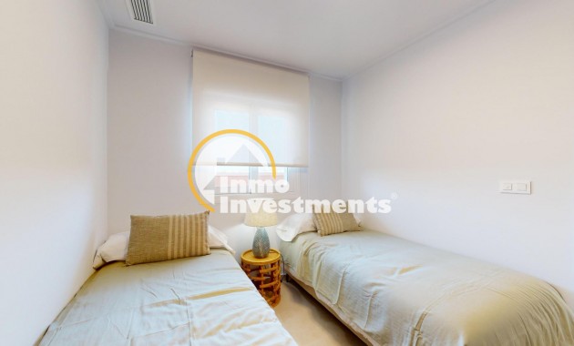 Neubau Immobilien - Apartment - Pilar de la Horadada