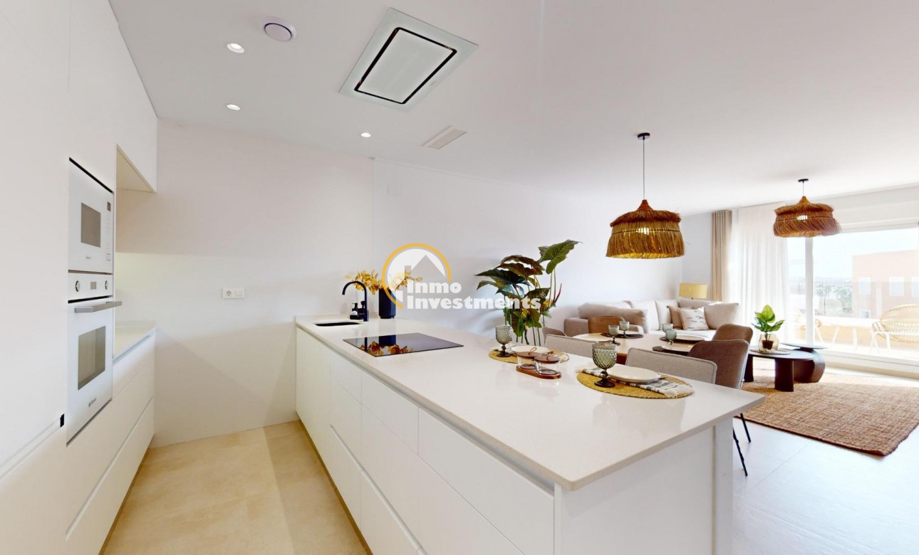 Neubau Immobilien - Apartment - Pilar de la Horadada