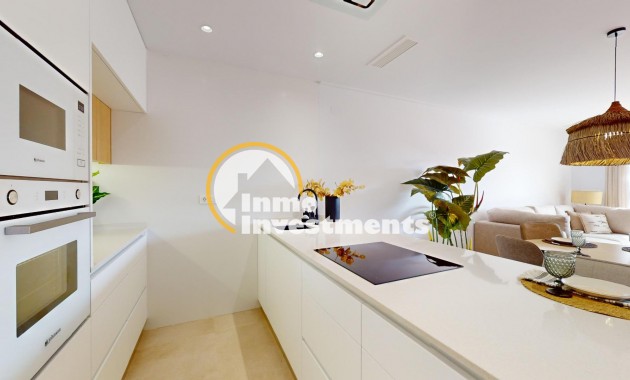 Neubau Immobilien - Apartment - Pilar de la Horadada