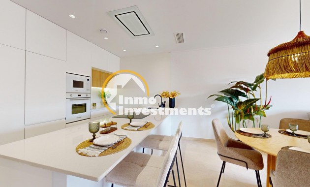 Neubau Immobilien - Apartment - Pilar de la Horadada