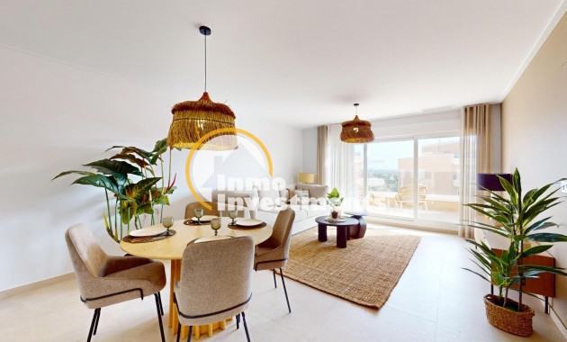 Neubau Immobilien - Apartment - Pilar de la Horadada