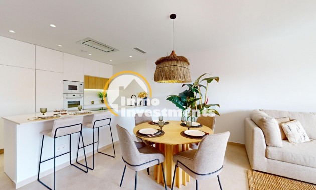 Neubau Immobilien - Apartment - Pilar de la Horadada
