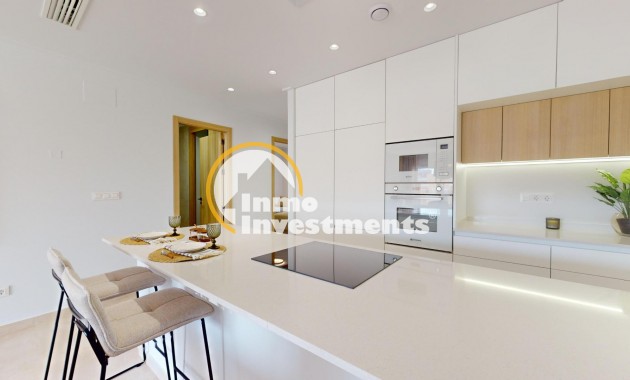 Neubau Immobilien - Apartment - Pilar de la Horadada