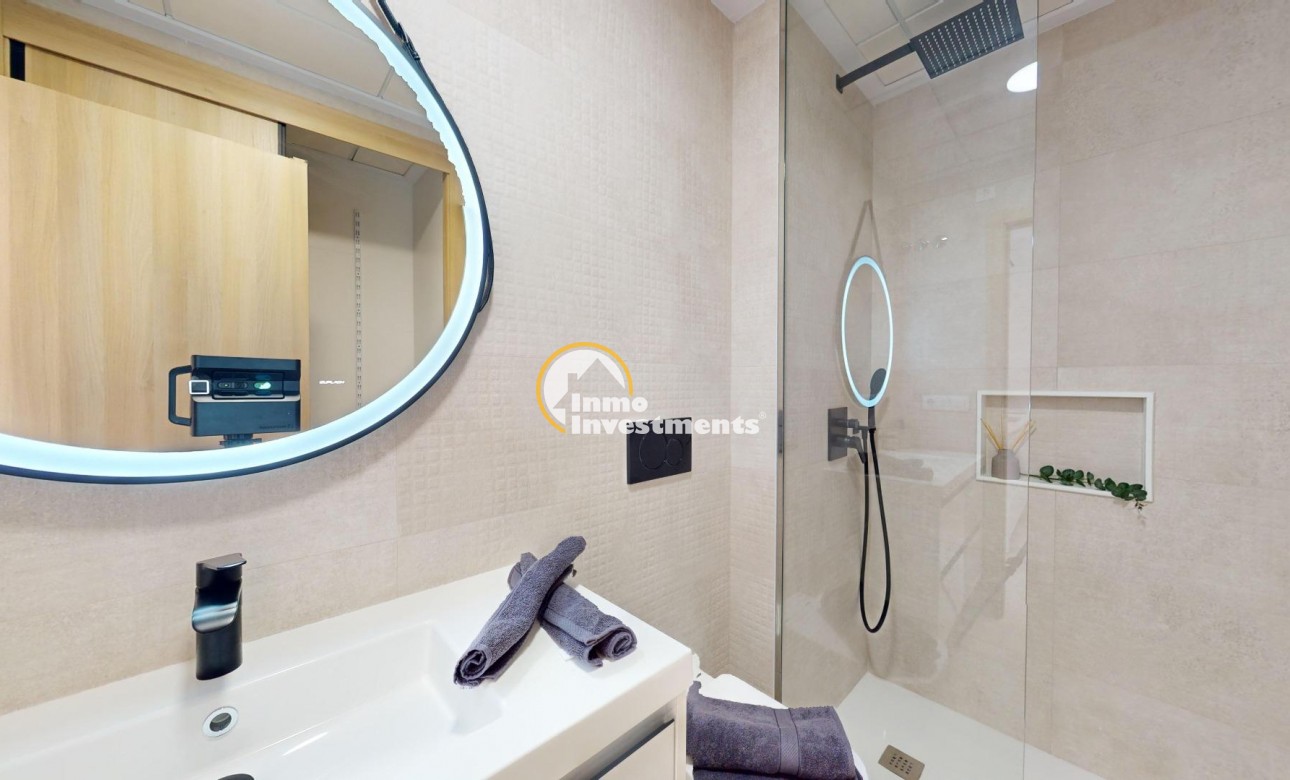 Neubau Immobilien - Apartment - Pilar de la Horadada