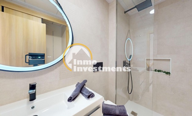 Neubau Immobilien - Apartment - Pilar de la Horadada