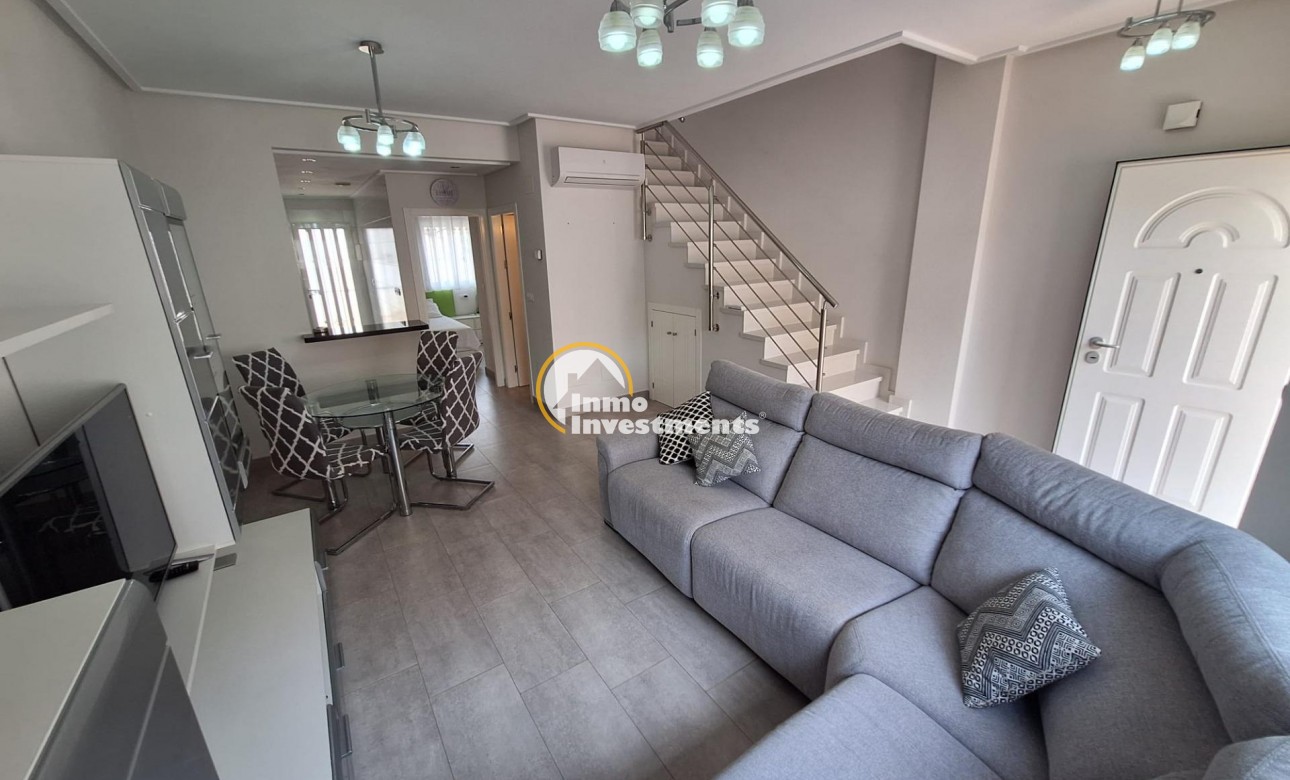 Location long terme - Bungalow - Orihuela Costa - Los Dolses