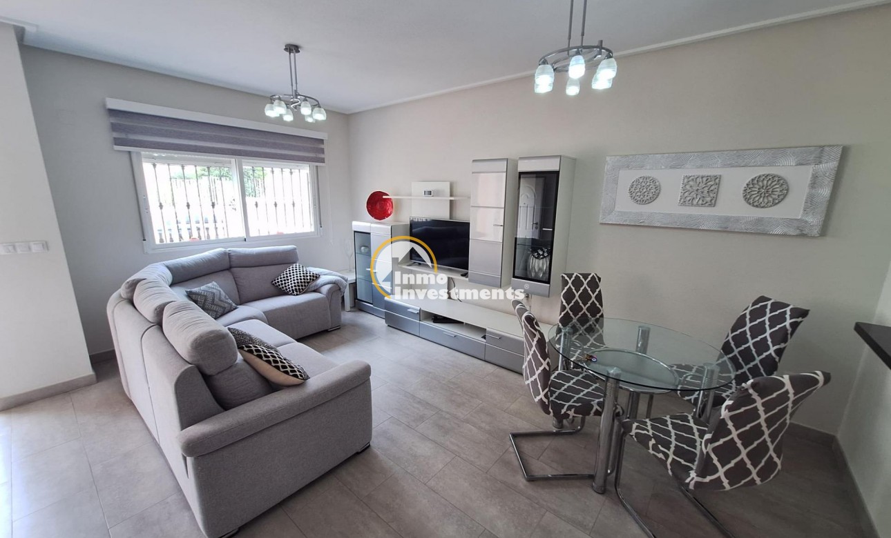 Location long terme - Bungalow - Orihuela Costa - Los Dolses