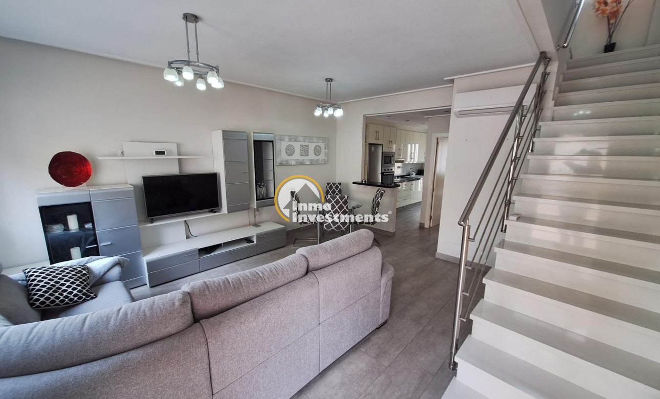 Location long terme - Bungalow - Orihuela Costa - Los Dolses