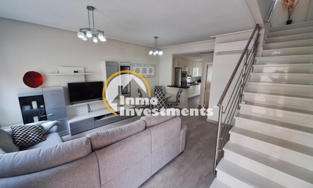 Location long terme - Bungalow - Orihuela Costa - Los Dolses