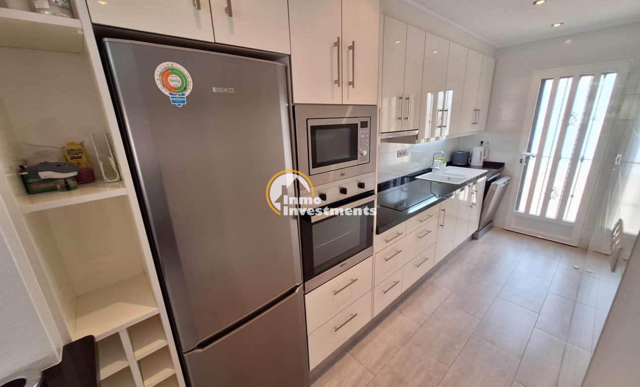 Location long terme - Bungalow - Orihuela Costa - Los Dolses