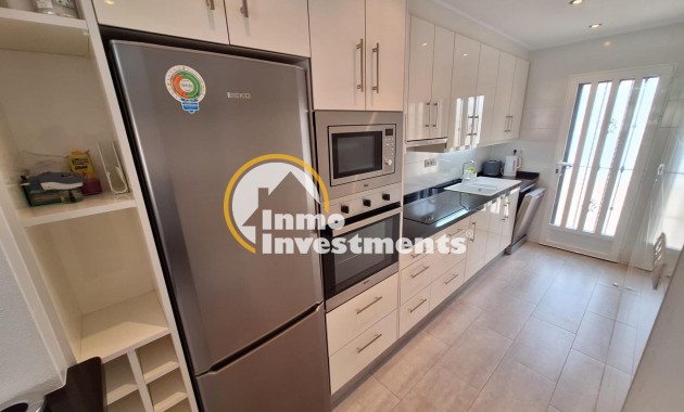 Location long terme - Bungalow - Orihuela Costa - Los Dolses