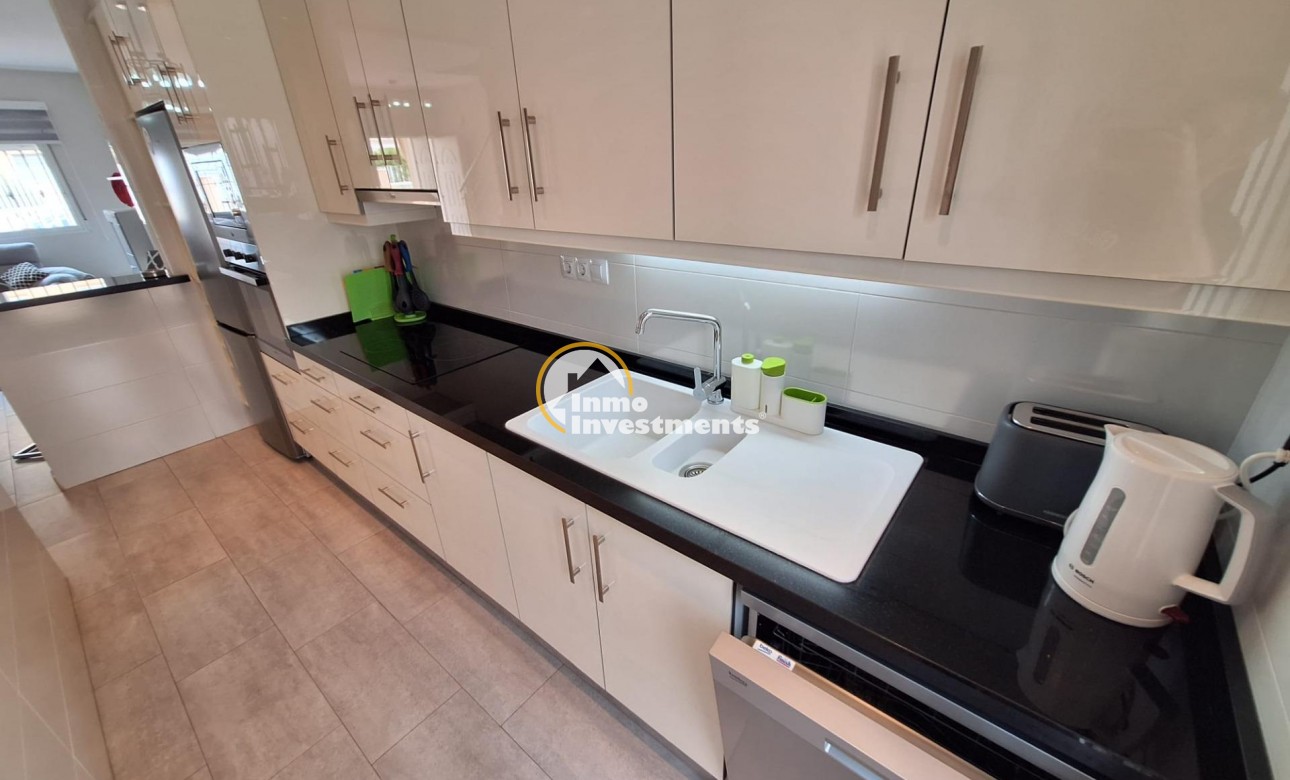 Location long terme - Bungalow - Orihuela Costa - Los Dolses