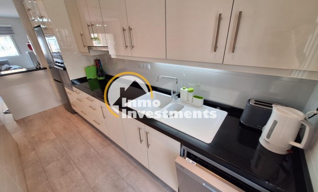 Location long terme - Bungalow - Orihuela Costa - Los Dolses