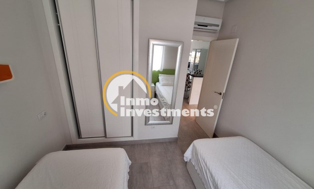 Location long terme - Bungalow - Orihuela Costa - Los Dolses