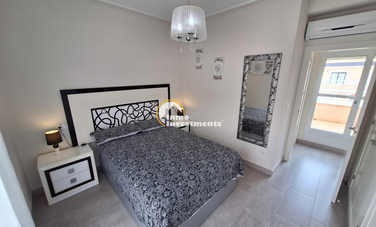 Location long terme - Bungalow - Orihuela Costa - Los Dolses