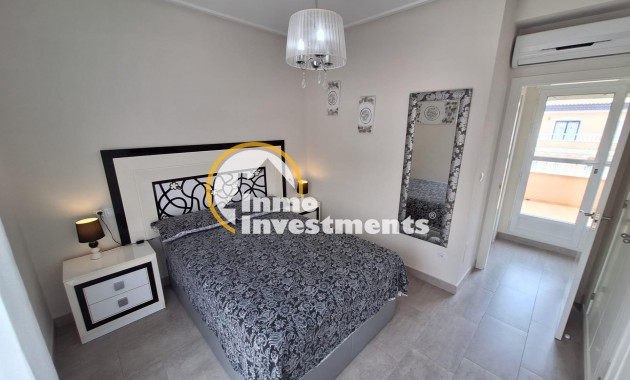 Location long terme - Bungalow - Orihuela Costa - Los Dolses