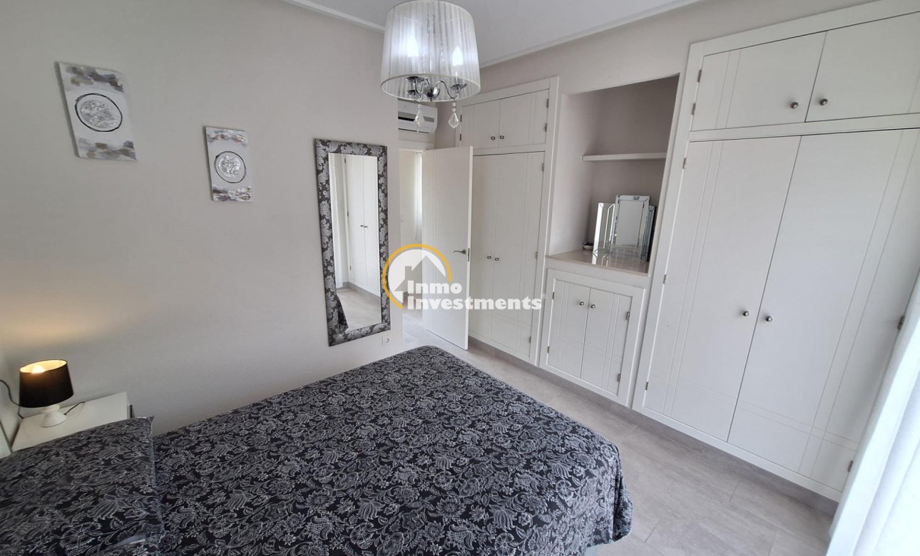 Location long terme - Bungalow - Orihuela Costa - Los Dolses