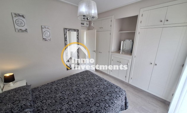 Location long terme - Bungalow - Orihuela Costa - Los Dolses